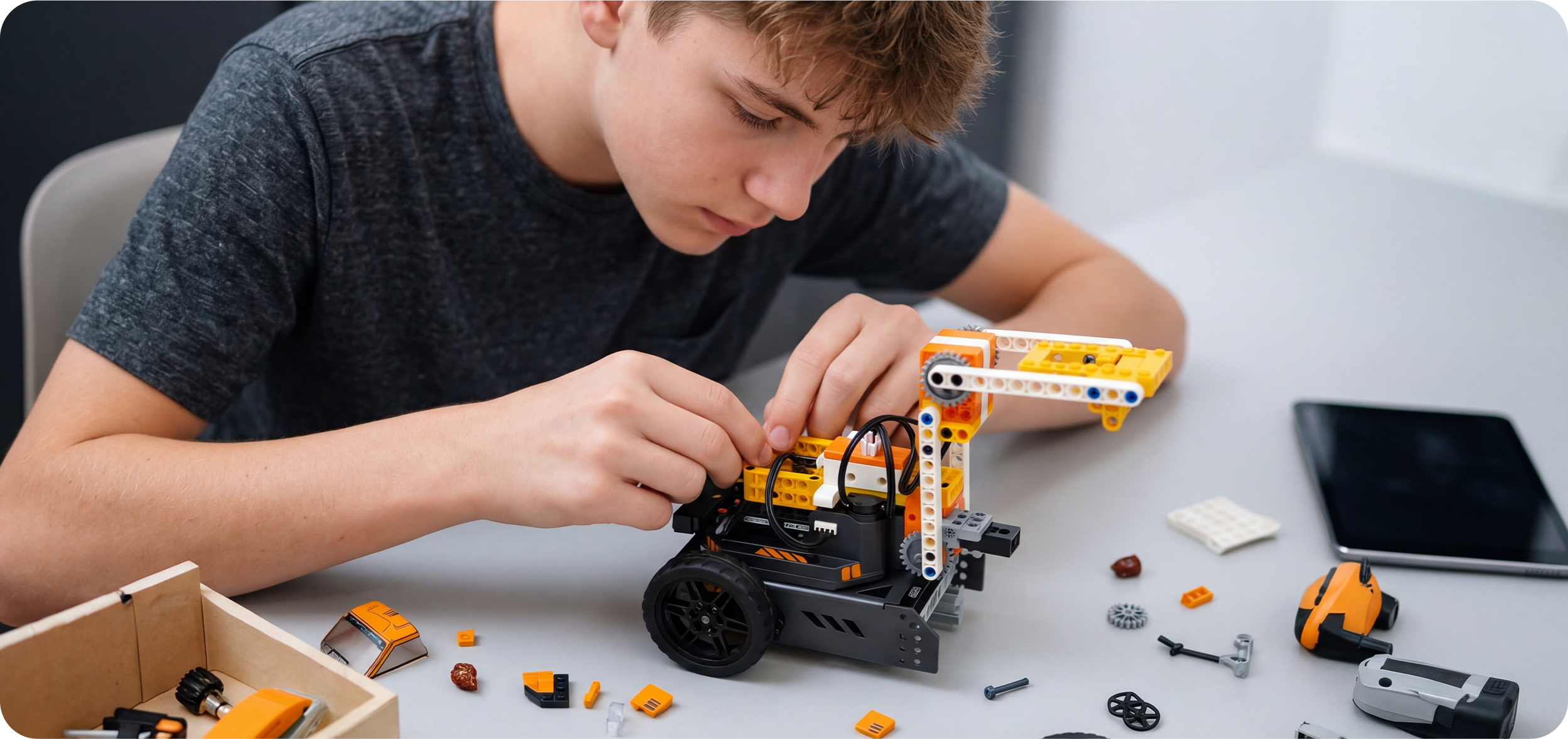 LEGO-Compatible