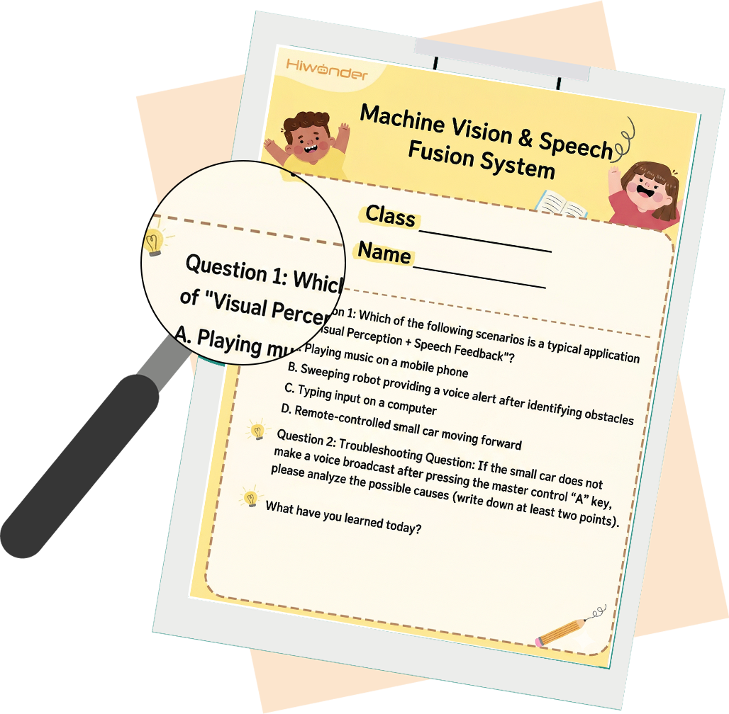 Student Guide & Workbook