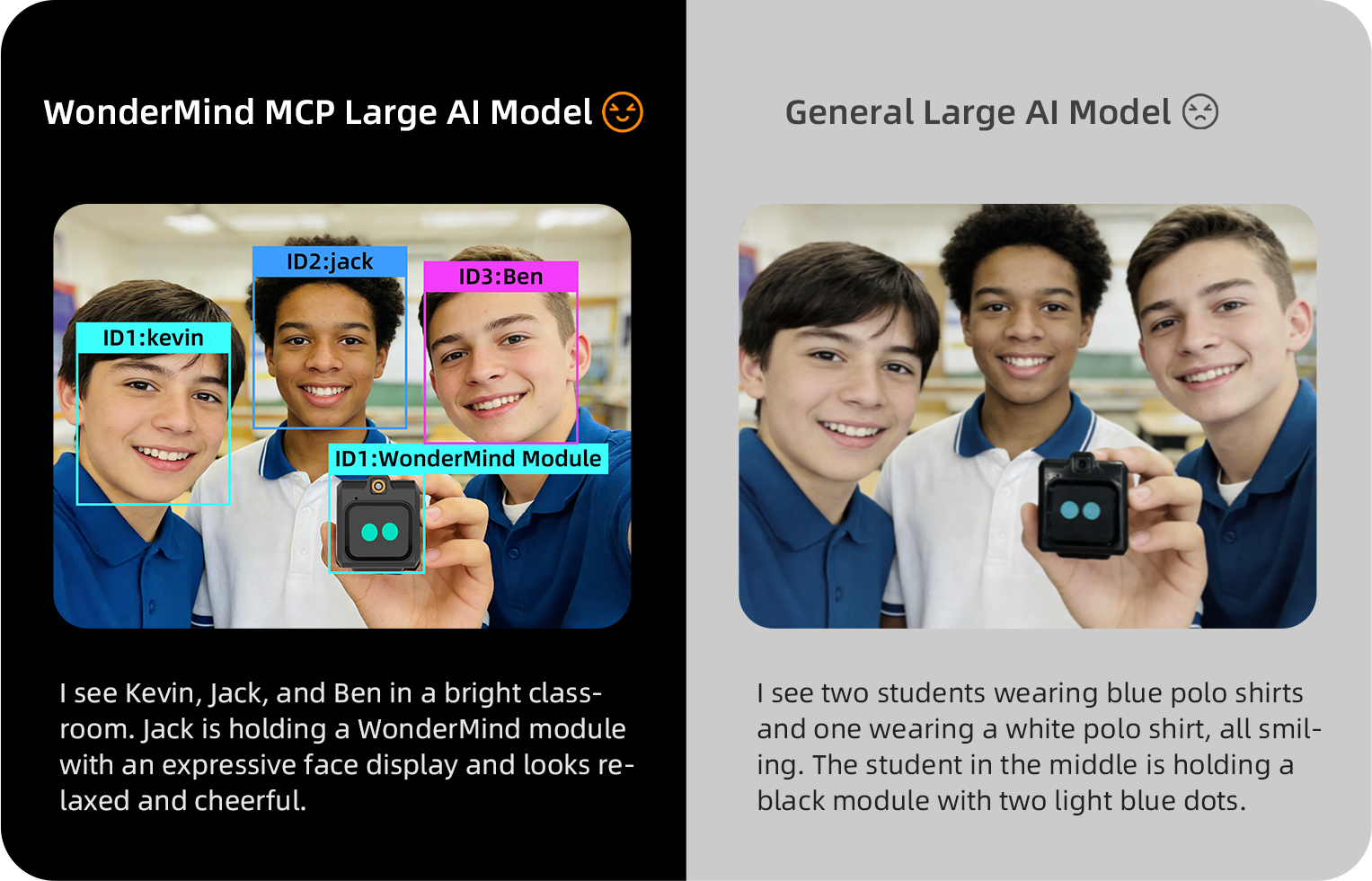 Built-in MCP Services