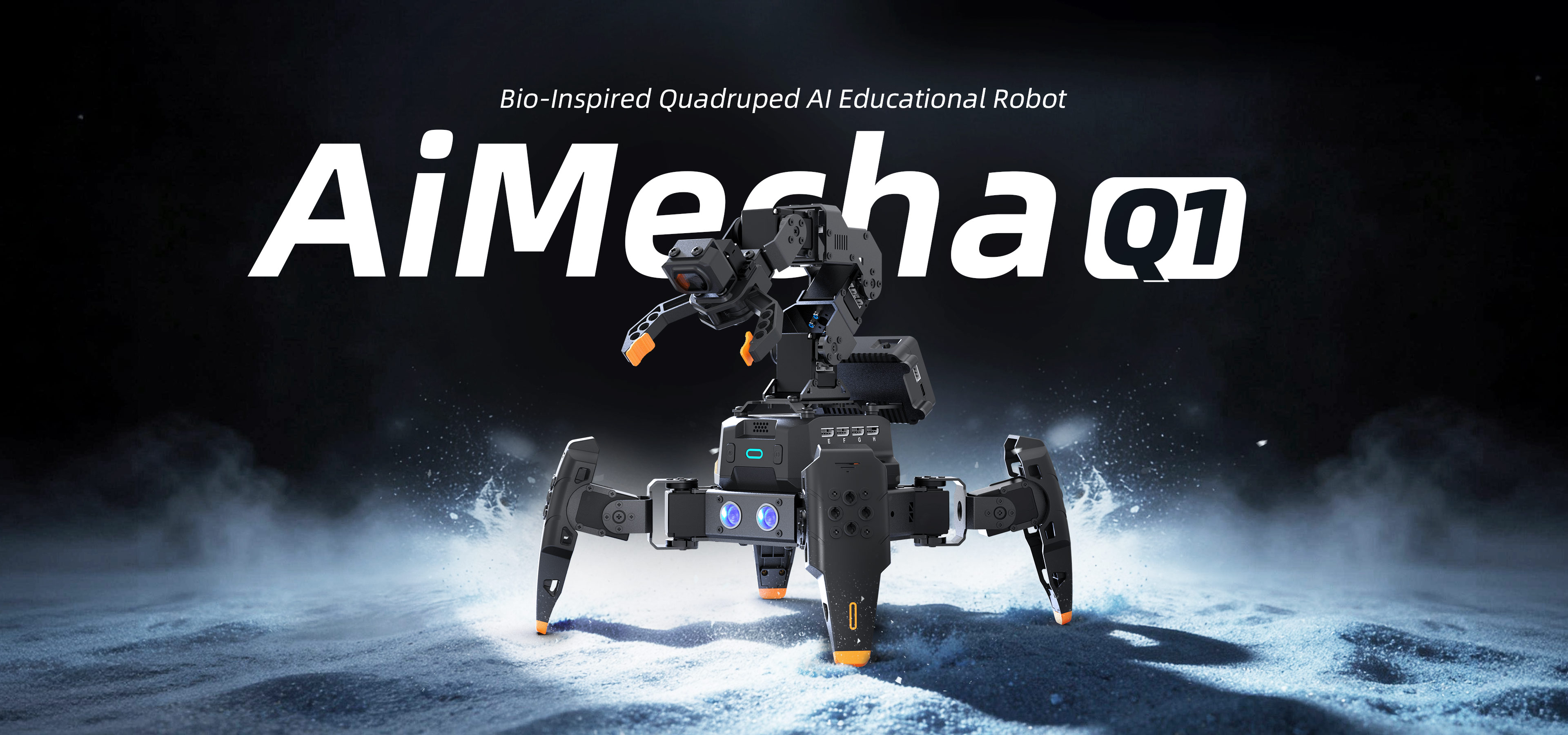 AIMecha Q1