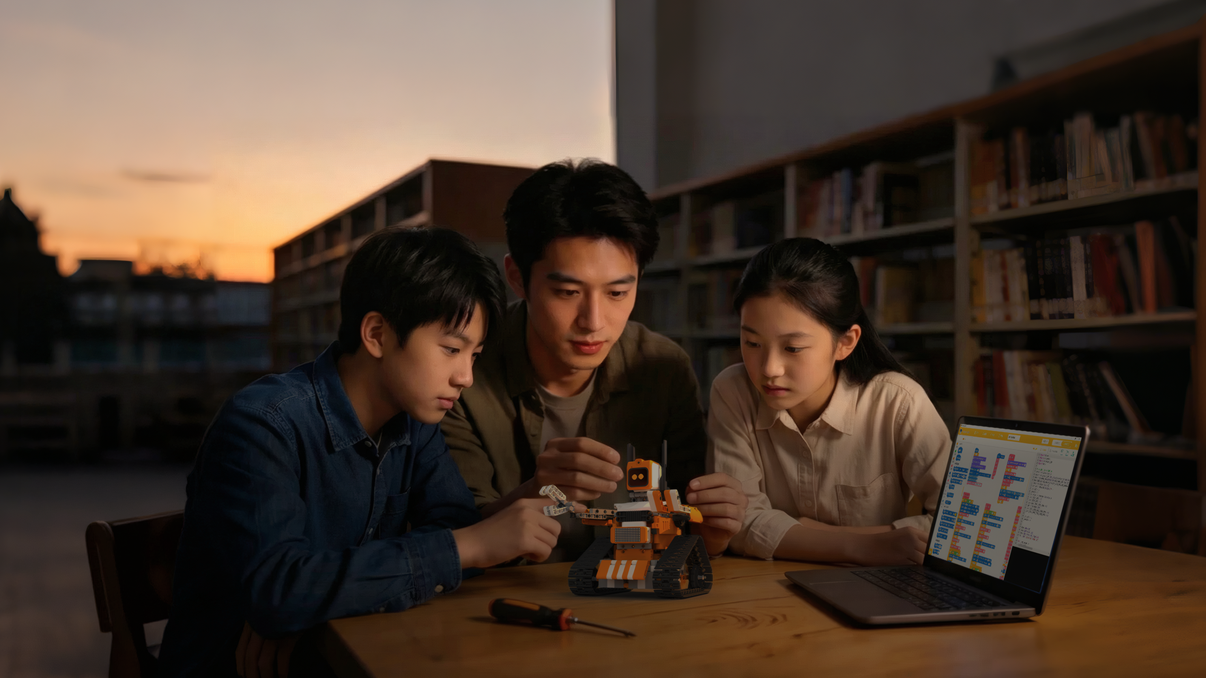 The image is loading