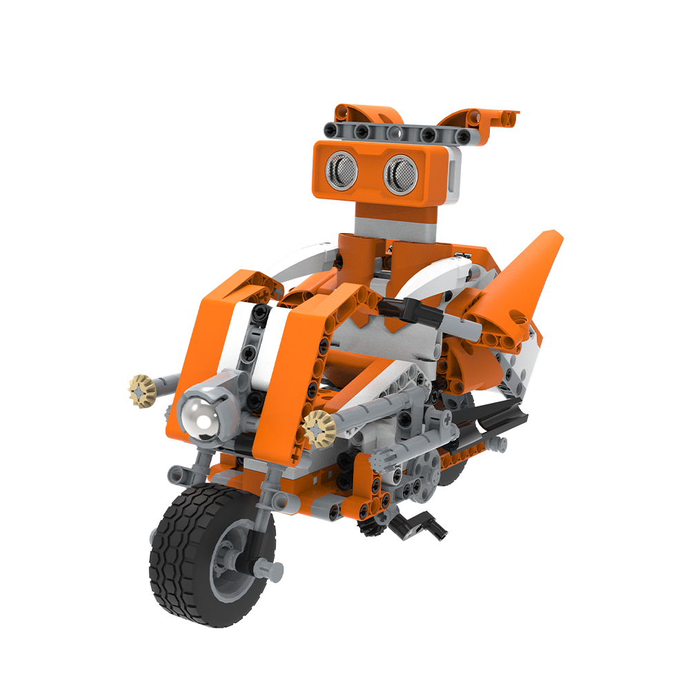 TechPower Standard Kit1