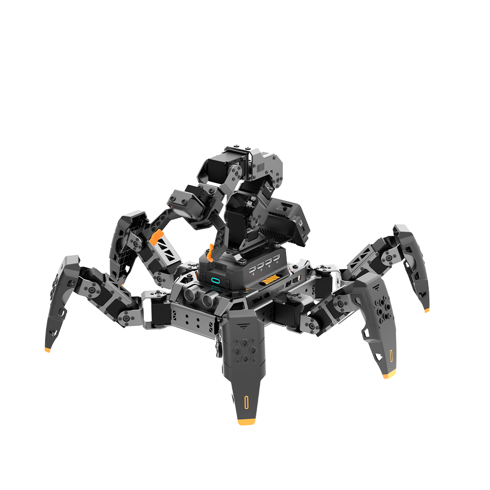 AiMecha Multi-Legged Robot Series2