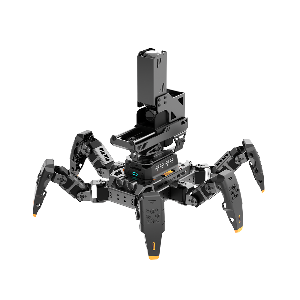 AiMecha Multi-Legged Robot Series3