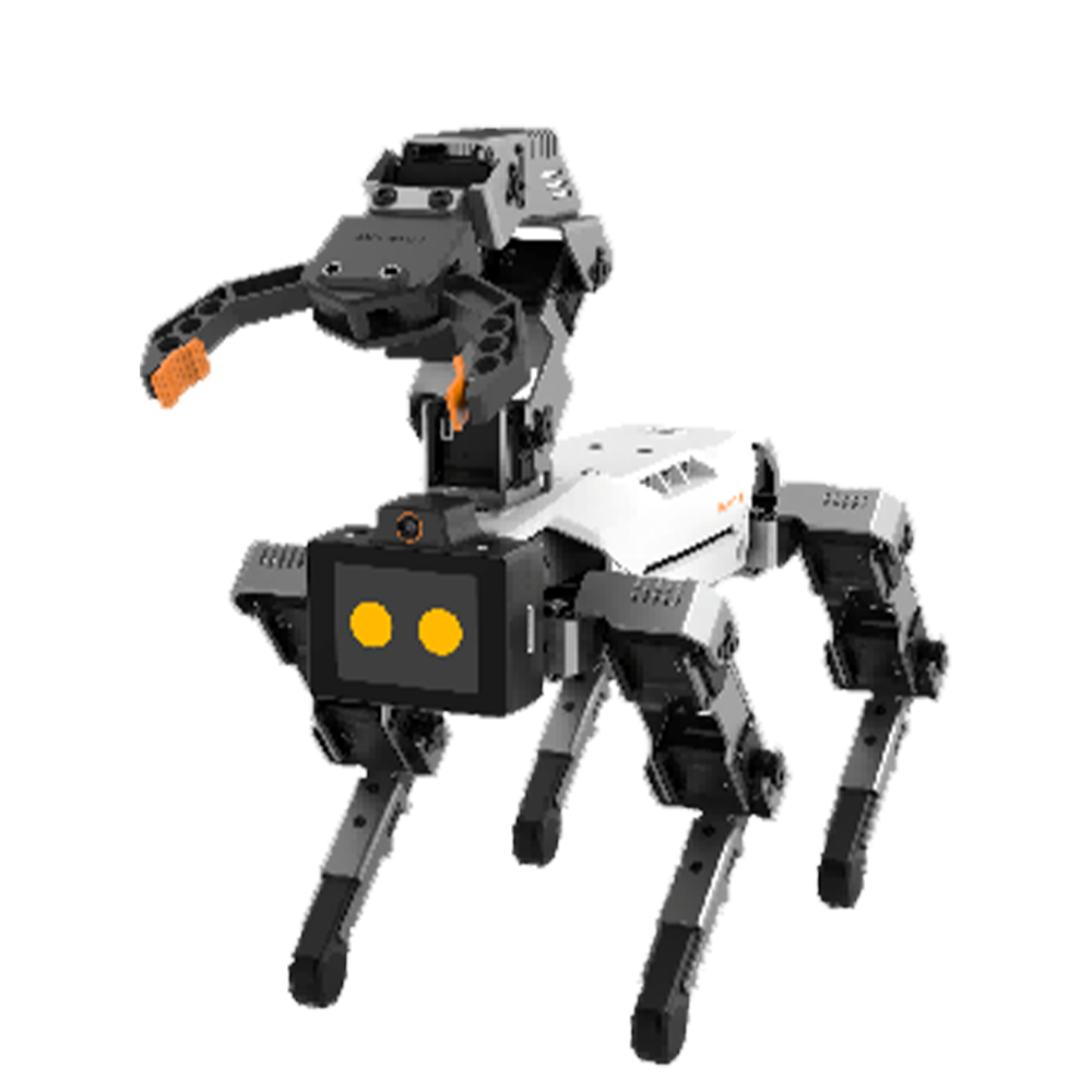AiMecha Biomimetic Robotic Dog Series1