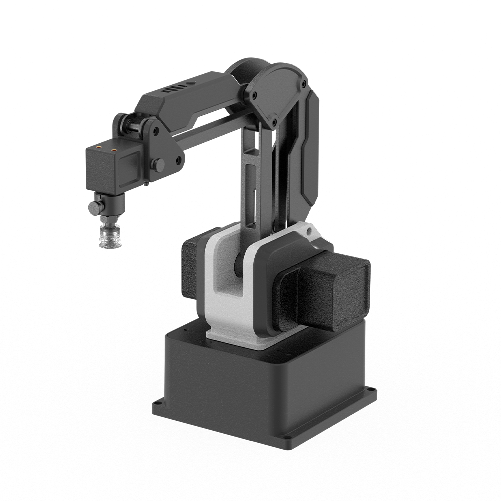 AiMecha Advanced Robotic Arm Series1