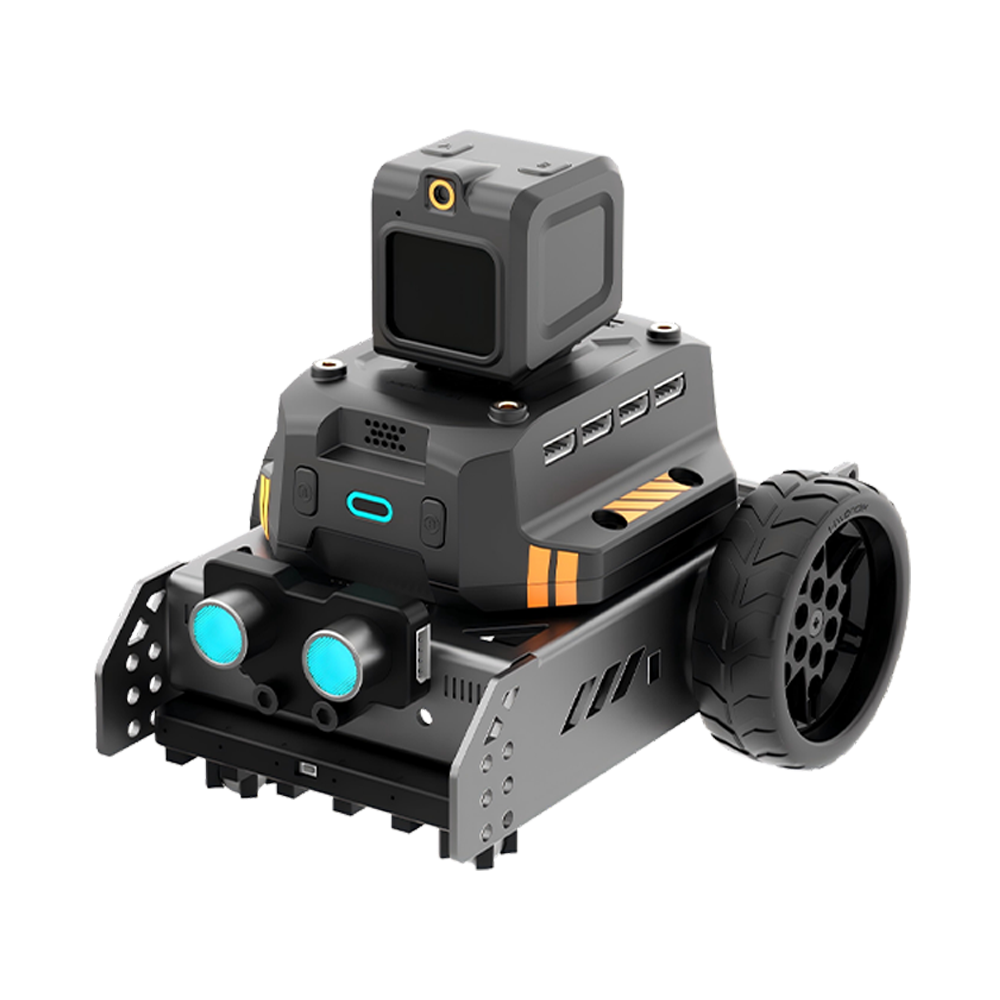 AiMecha 2WD Robot Series1