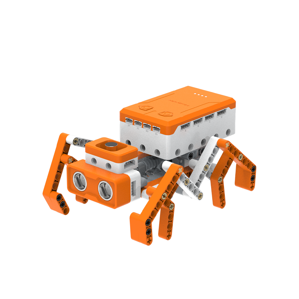 TechPower Standard Kit2