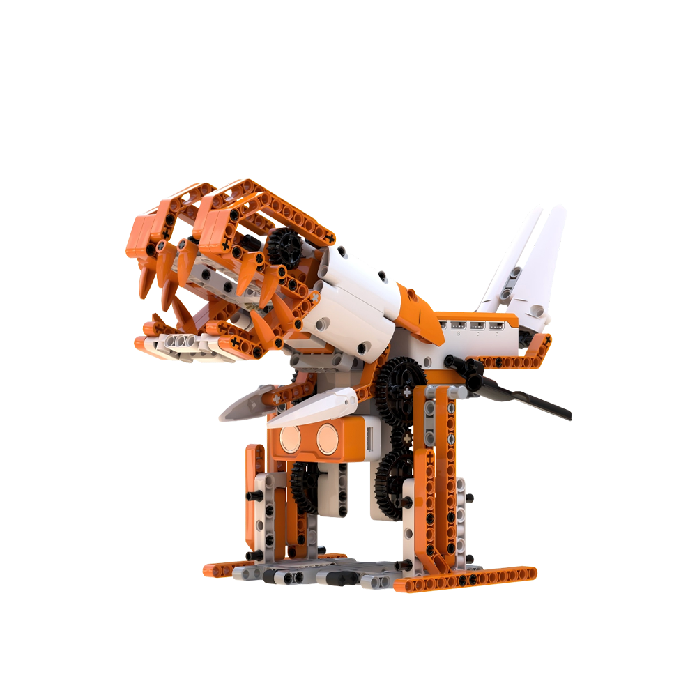 TechPower Advanced Kit2