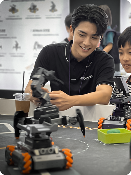 Global Competition Showcase1