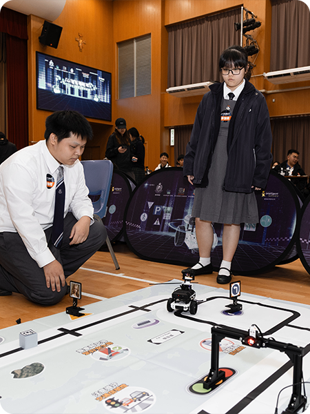 Global Competition Showcase6