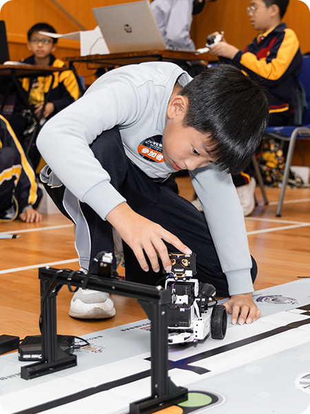 Global Competition Showcase1