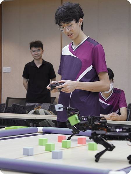 Global Competition Showcase2