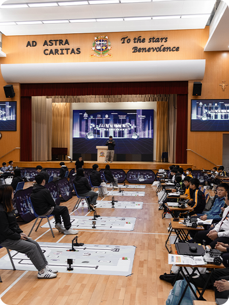 Global Competition Showcase4