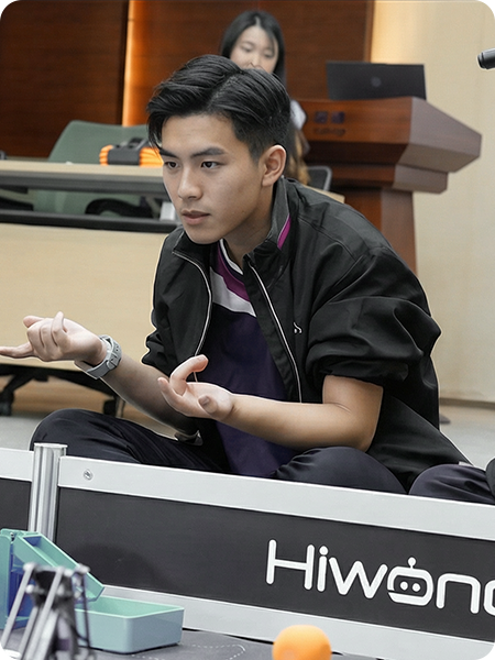 Global Competition Showcase2