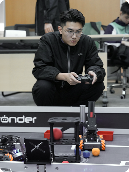 Global Competition Showcase3