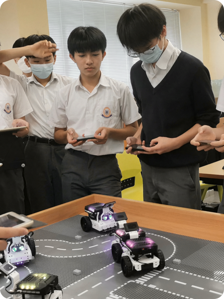 Global Competition Showcase4