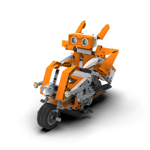 TechPower Standard Kit