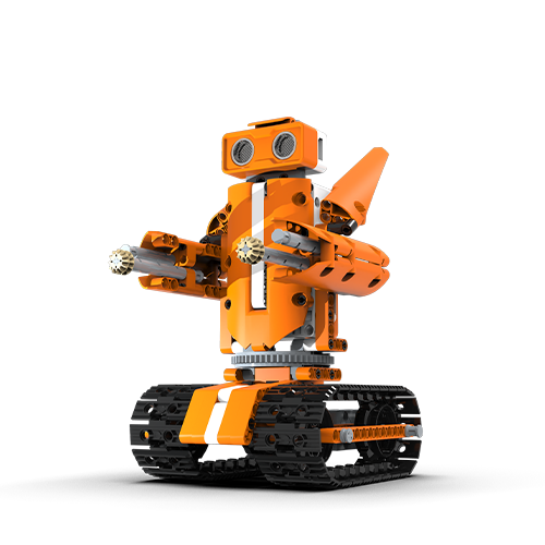 TechPower Advanced Kit