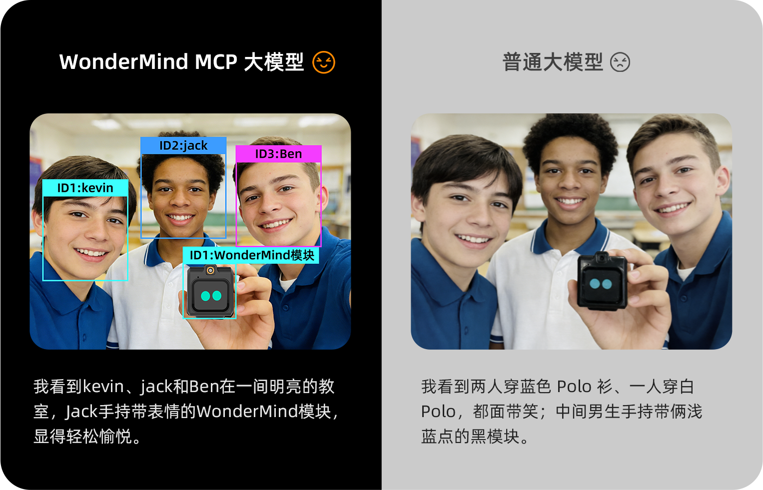 Built-in MCP Services