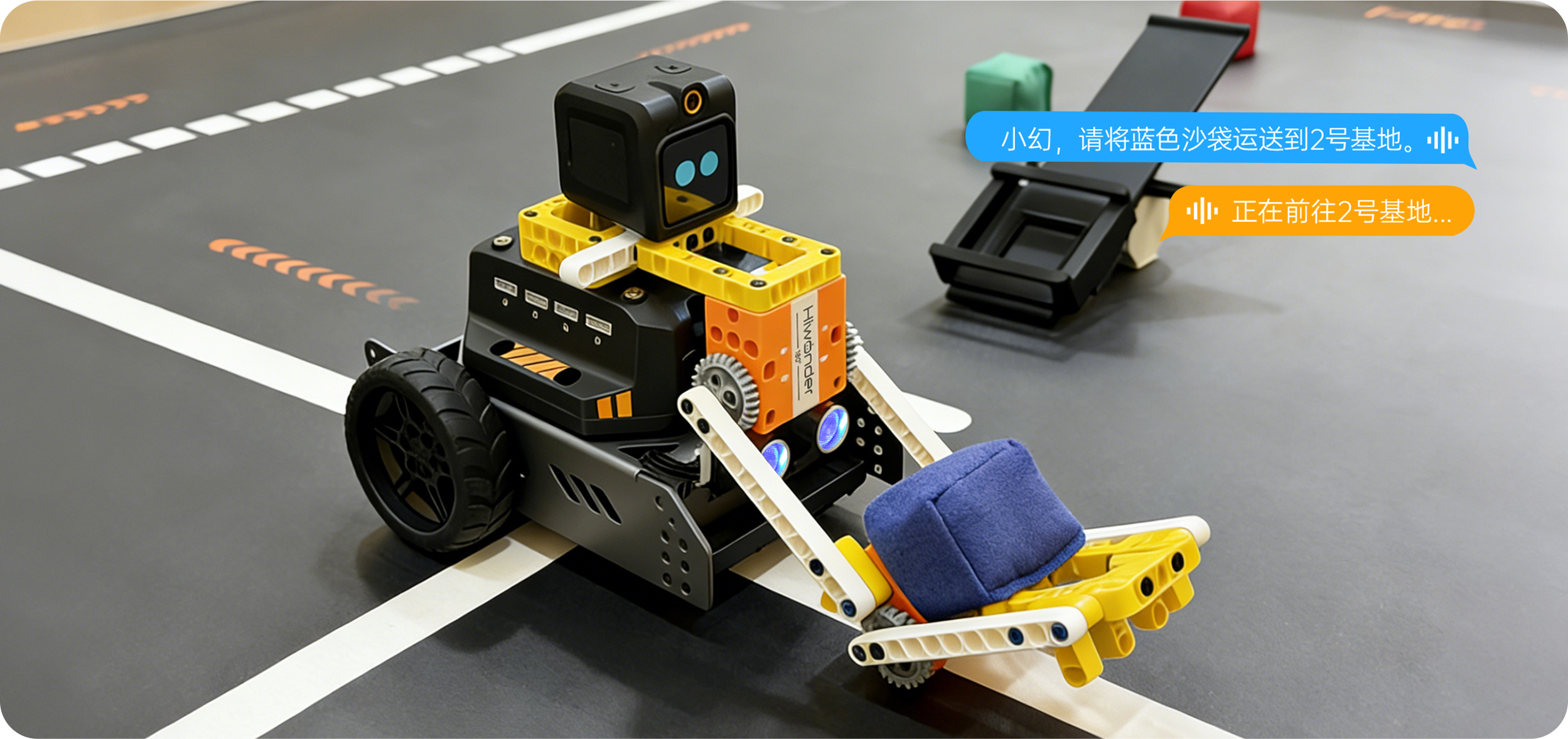 Embodied Intelligence in Action