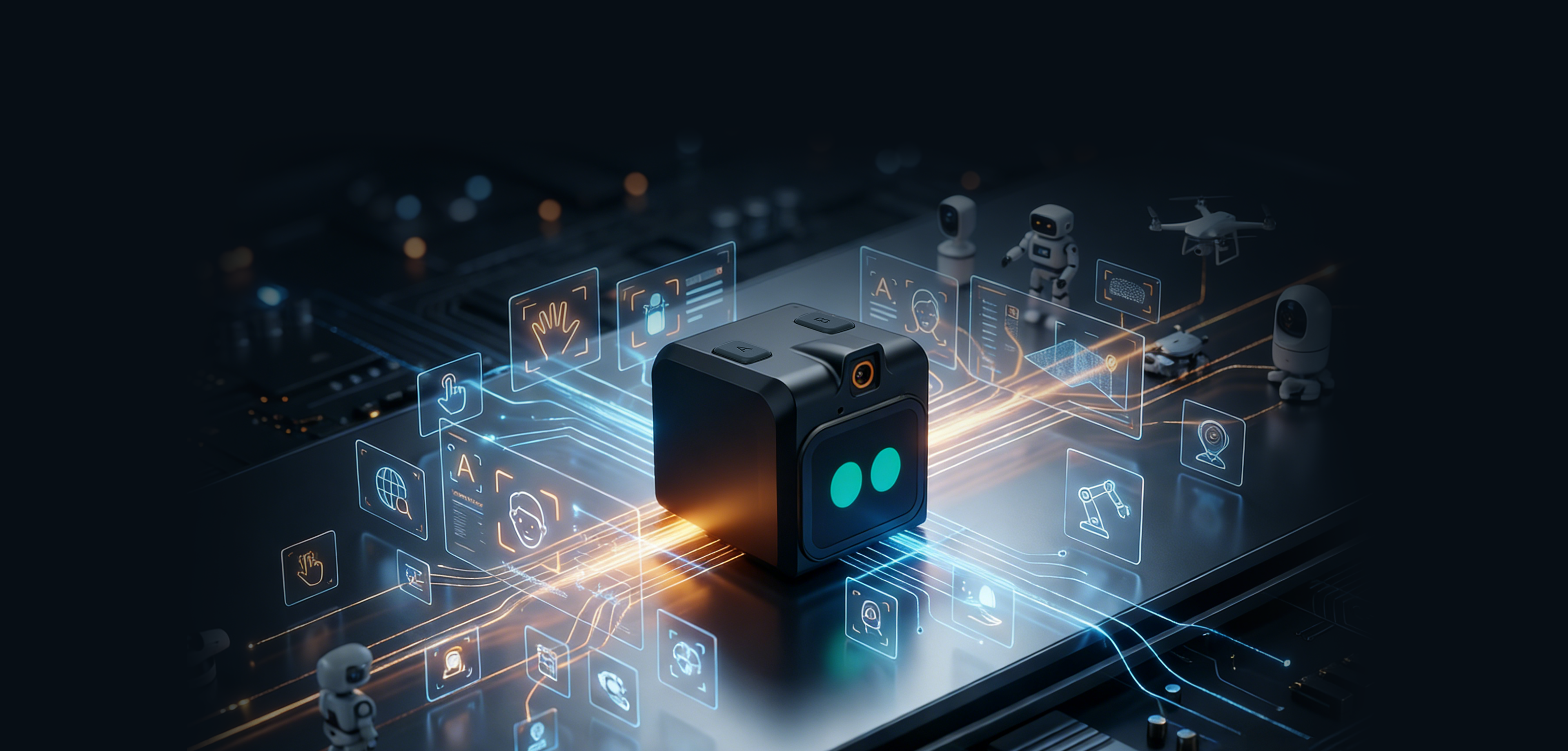 WonderMind, a Breakthrough AI Module