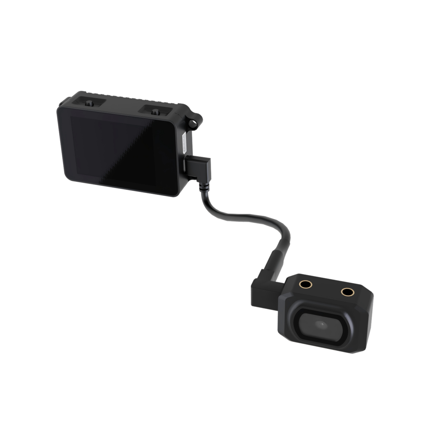 WonderMind Pro 分体式大模型模块