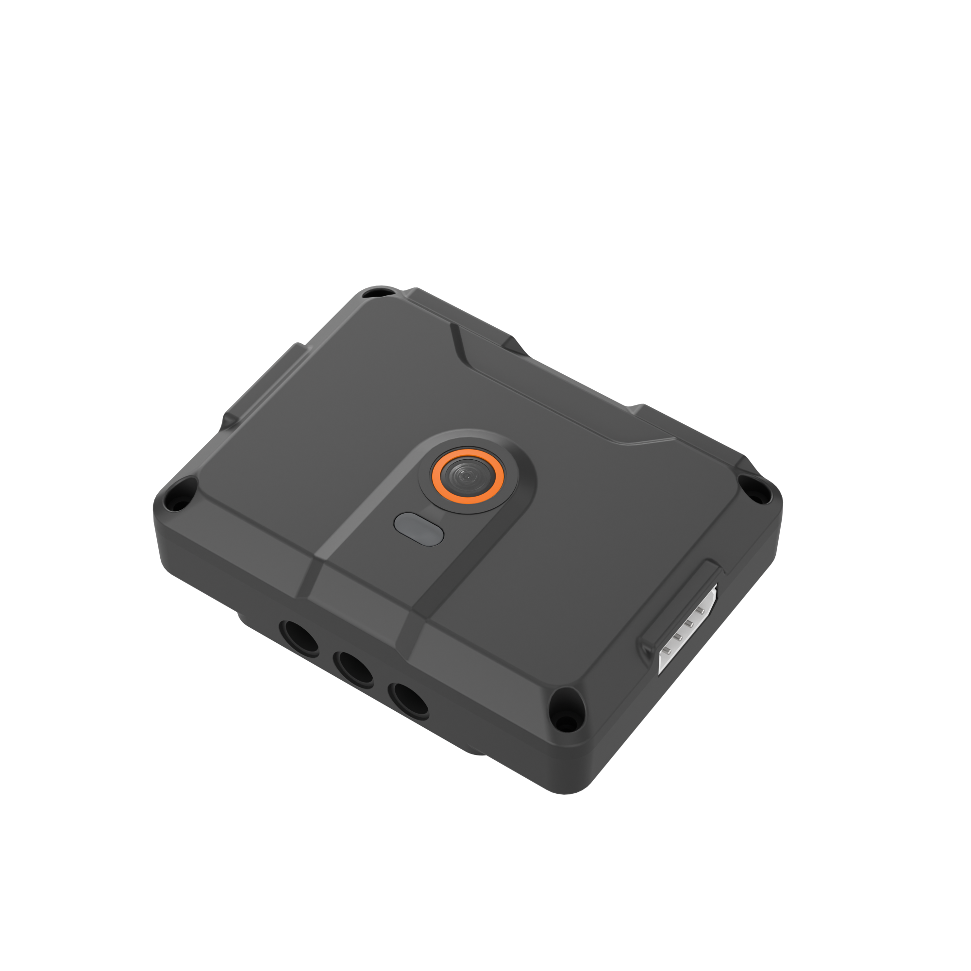 WonderLens AI Vision Modules