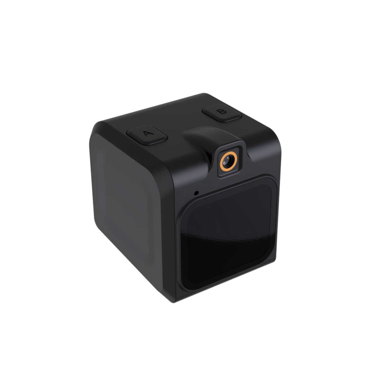 WonderMind AI Large AI Model Modules（Mecha）