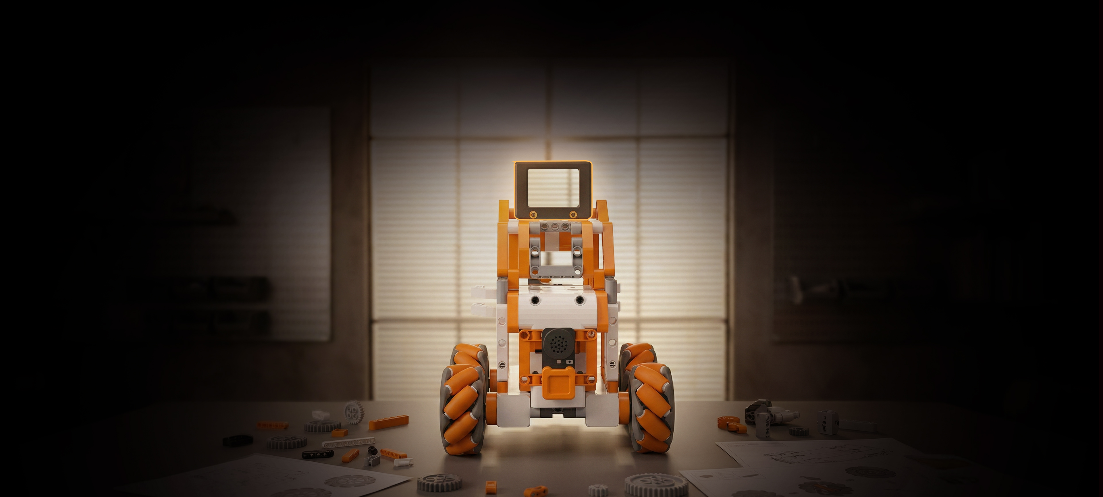 人工智能交互套件 特性1