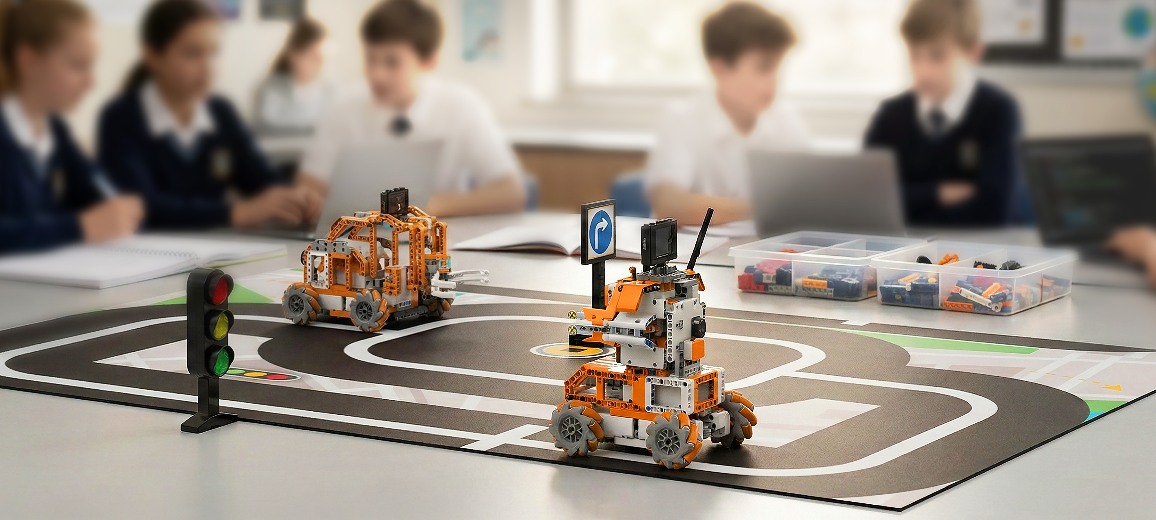 人工智能交互套件 特性3