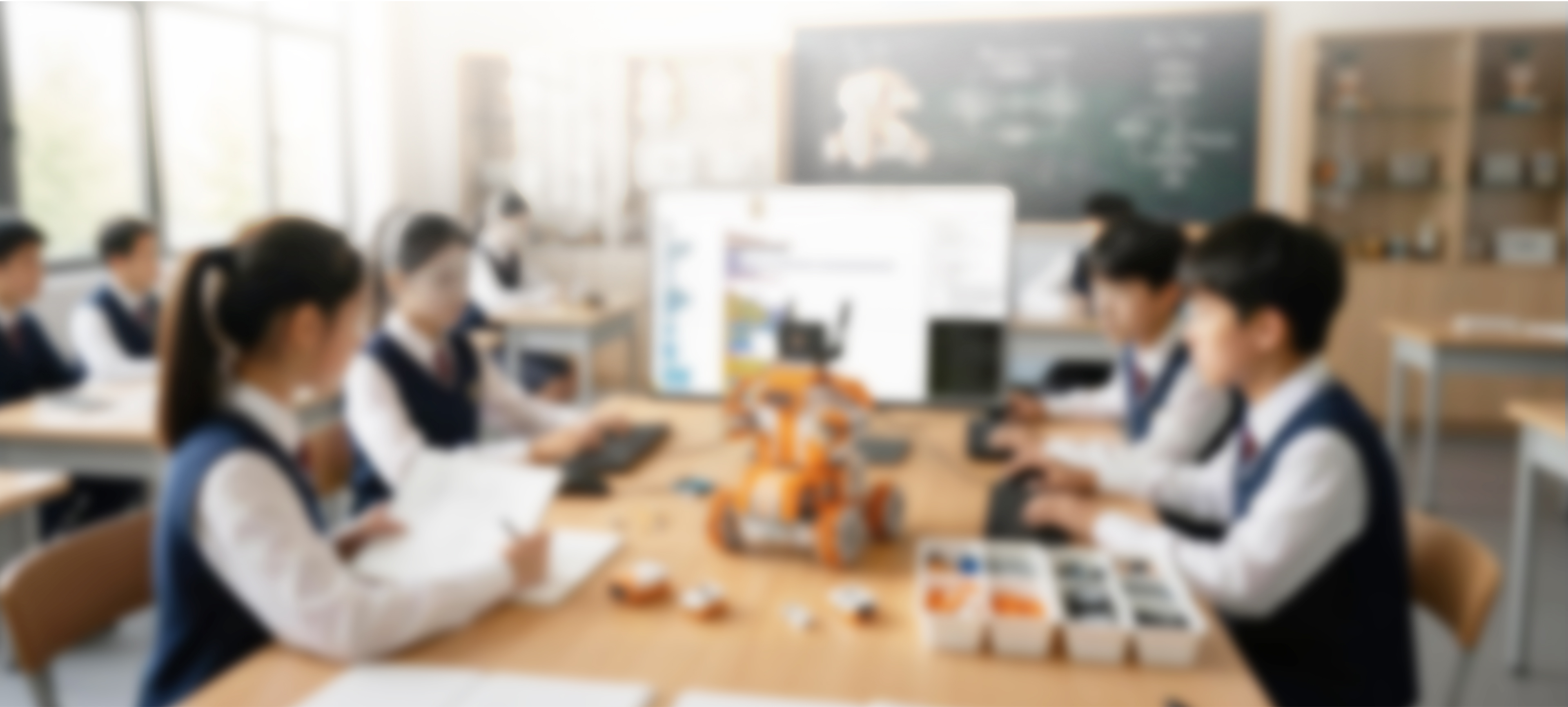 人工智能交互套件 特性4