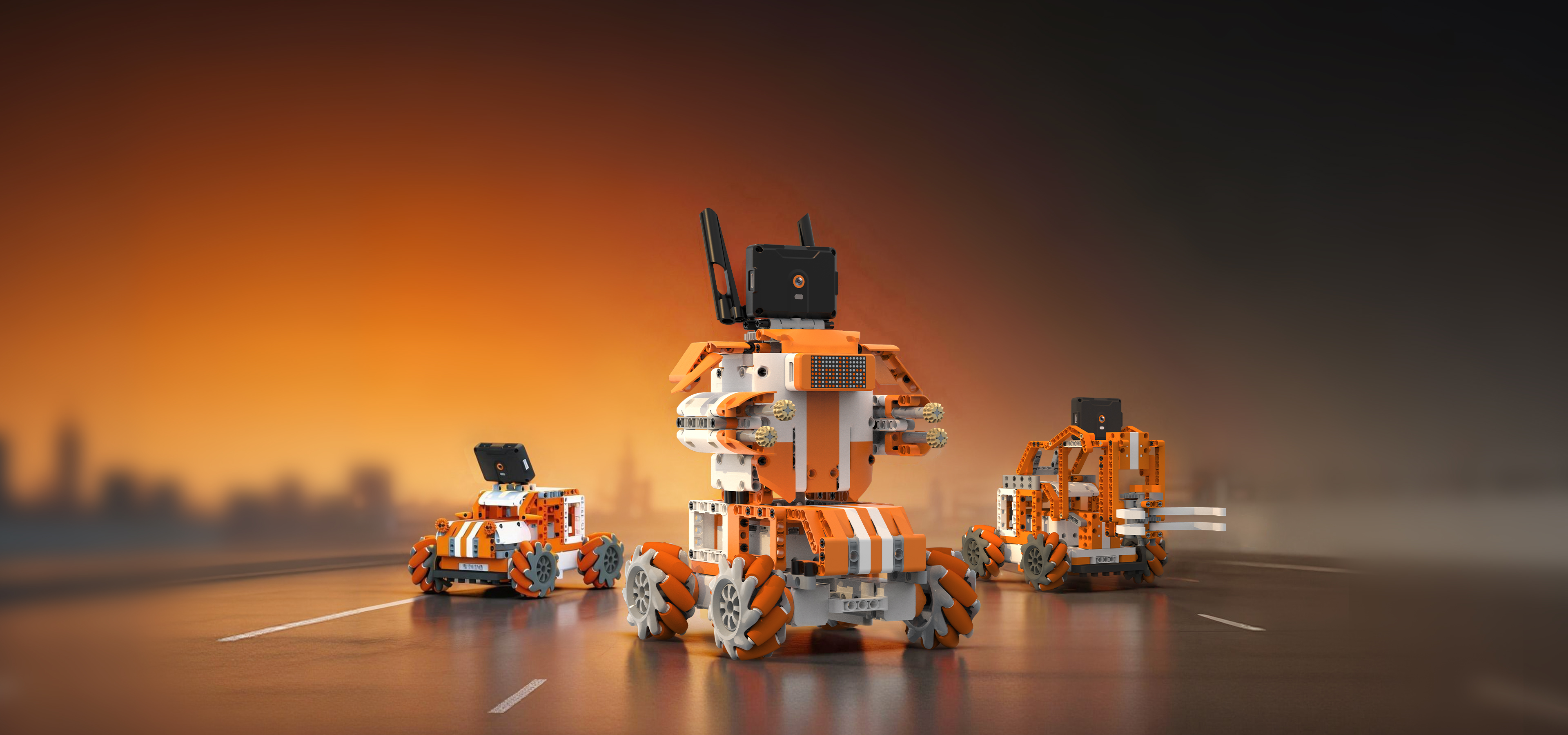 人工智能交互套件