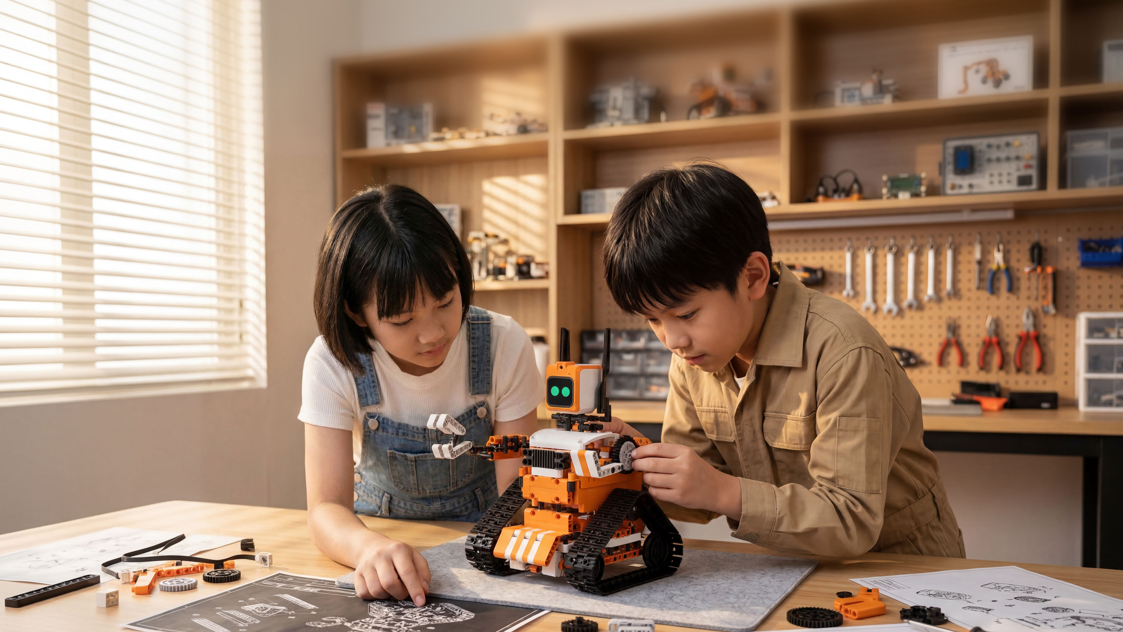 大模型交互套件 特性1