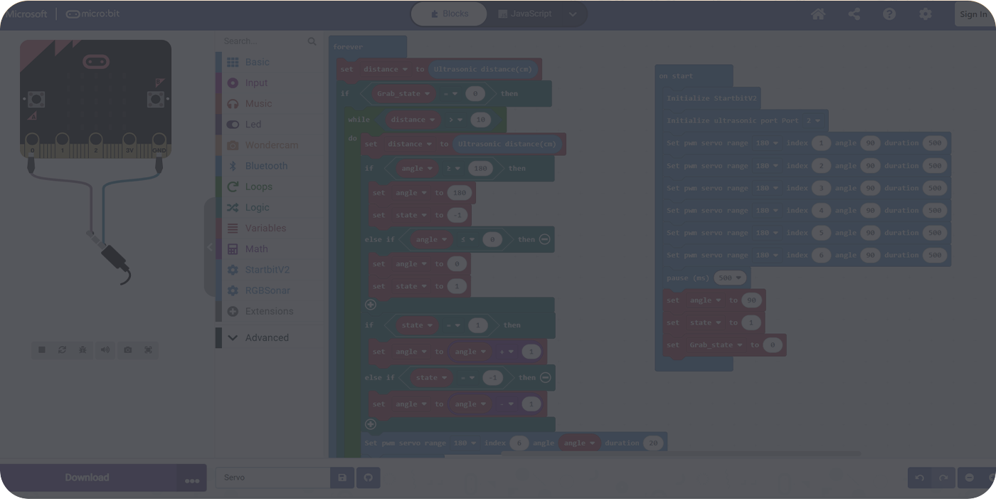 MakeCode