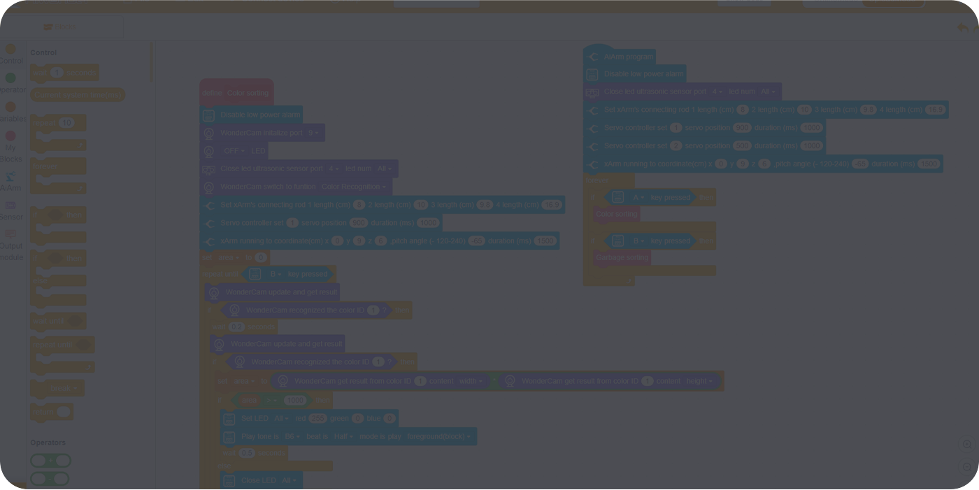 WonderCode