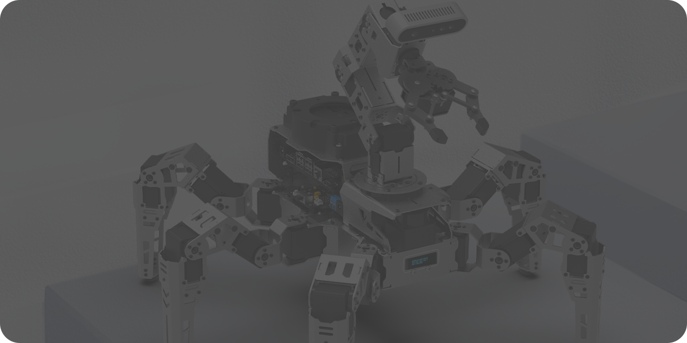 ROSpider
