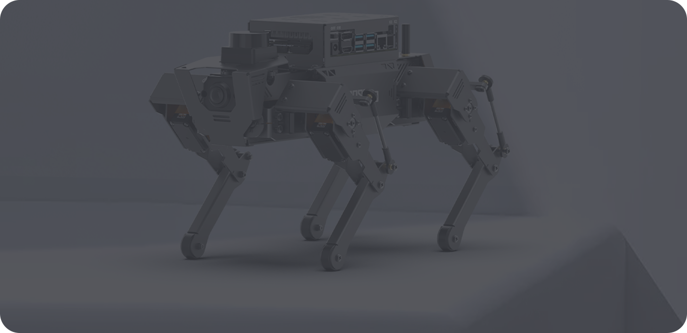 ROSPug
