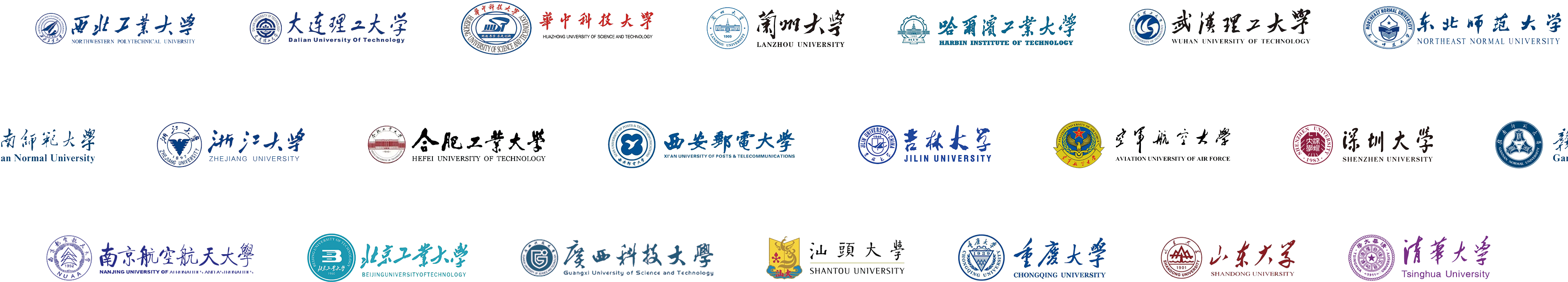 Hiwonder 动态展示