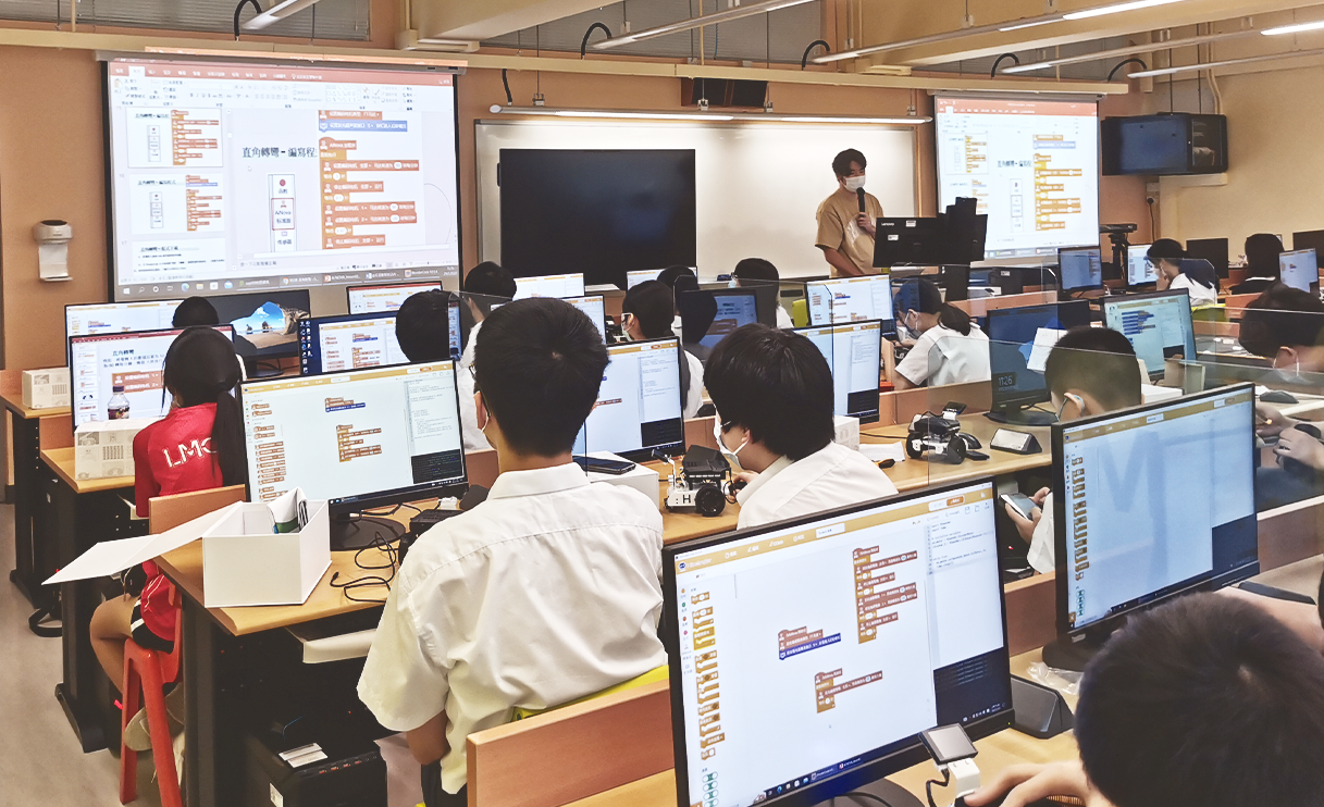K12教育