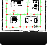 SLAM路网规划