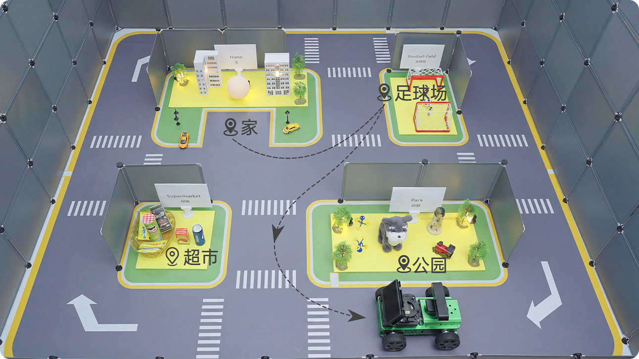 OpenClaw 场景理解
