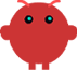 OpenClaw 图标