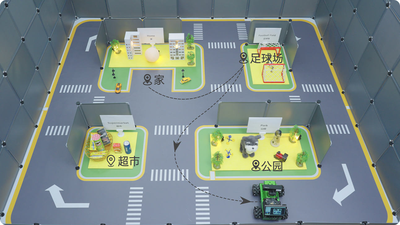 OpenClaw 场景理解