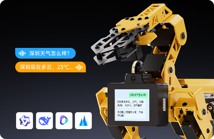 全面部署多模态AI大模型
