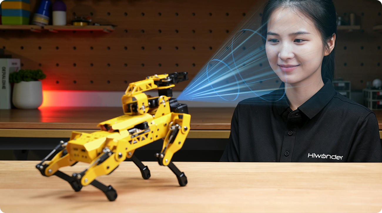 AI人脸识别