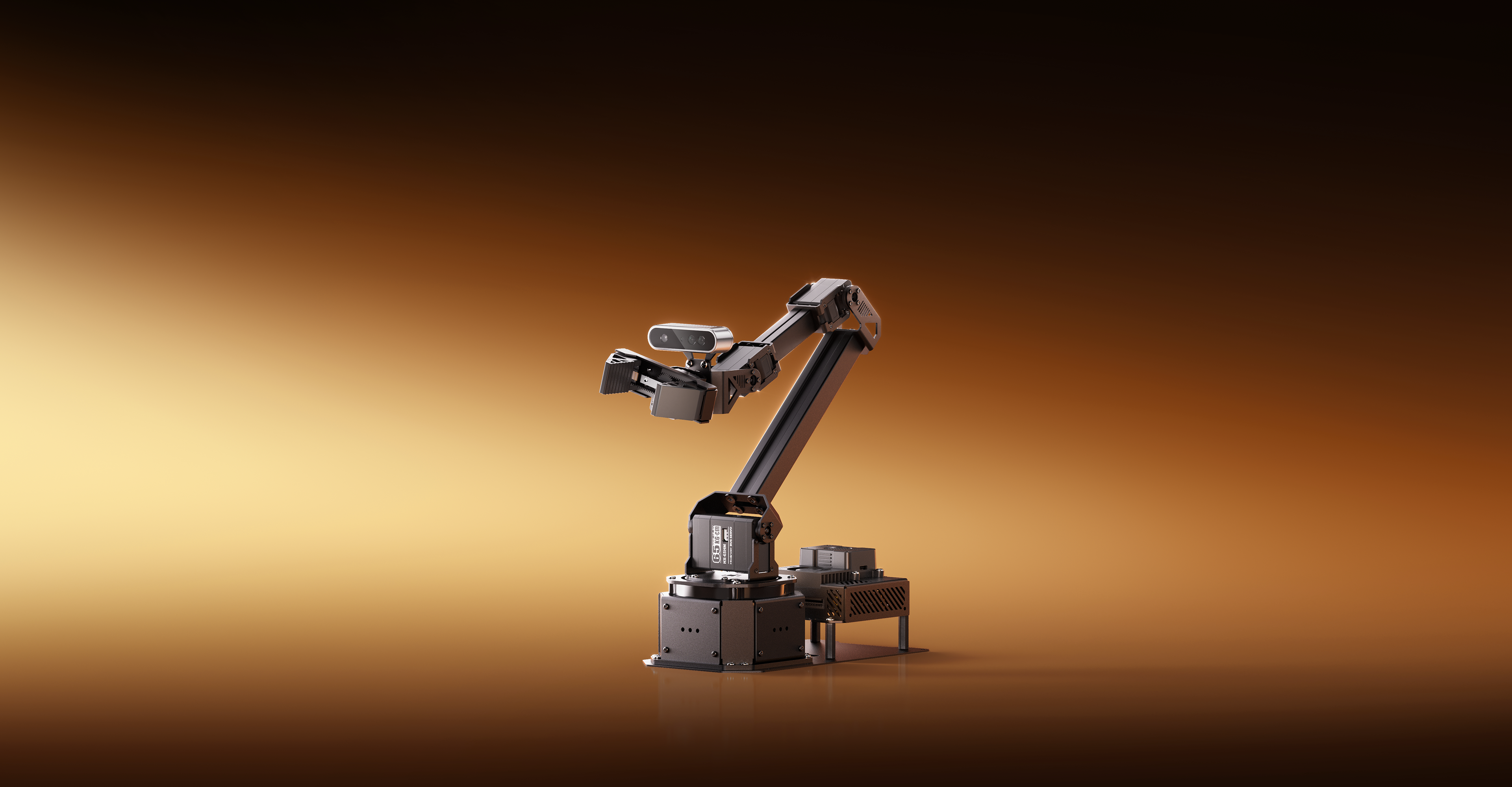 NexArm ROS 具身智能开源机械臂