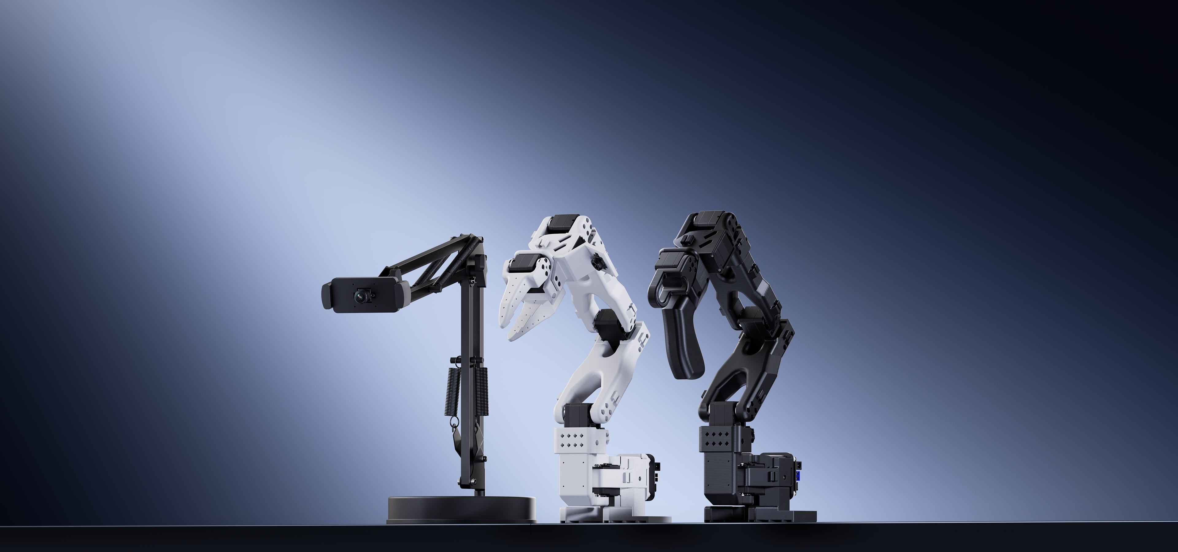 LeRobot SO-ARM101开源遥操作机械臂