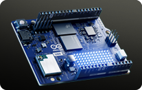 Arduino UNO主控
