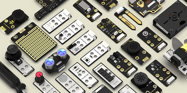 机器人配件系列